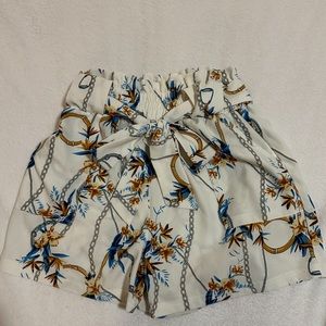 New Women’s short